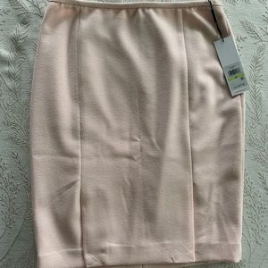 Calvin Klein Pencil Skirt